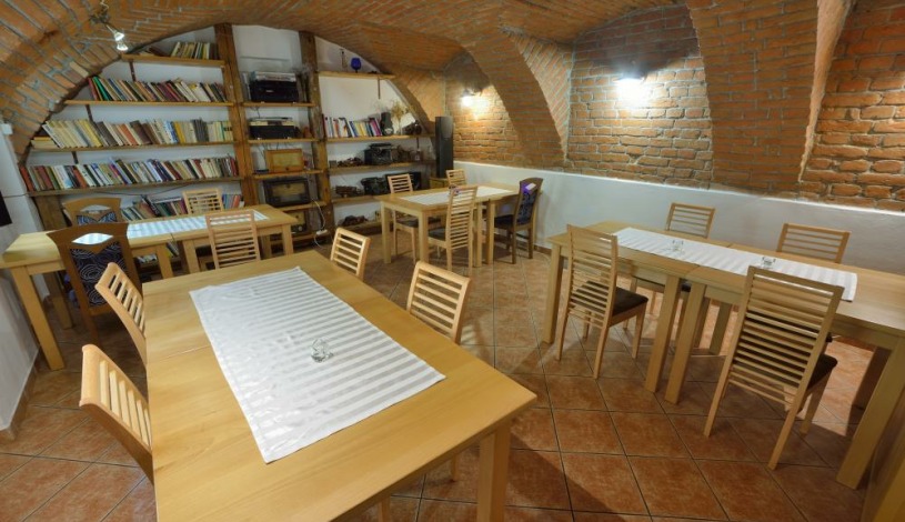 Penzion Best Moravská Třebová